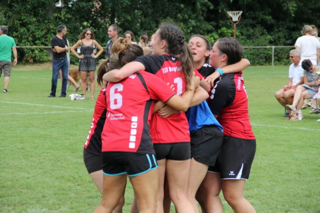 2016_07_24 Bayerische Meisterschaft 2016 in Euerbach